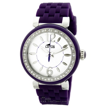 قیمت و خرید ساعت مچی زنانه لوتوس(LOTUS) مدل L15784/4 فشن | اورجینال و اصلی