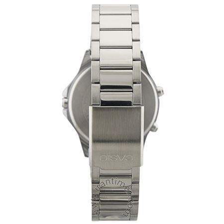 قیمت و خرید ساعت مچی مردانه کاسیو (CASIO) جنرال مدل MTP-VC01D-1EUDF کلاسیک | اورجینال و اصلی