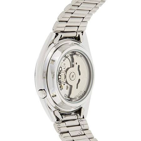 قیمت و خرید ساعت مچی مردانه سیکو(SEIKO) مدل SNXG47K1 کلاسیک | اورجینال و اصلی