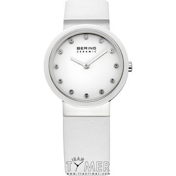 قیمت و خرید ساعت مچی زنانه برینگ(BERING) مدل B10729-854 کلاسیک فشن | اورجینال و اصلی