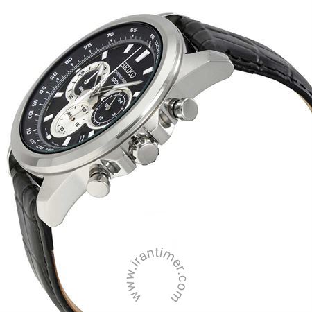 قیمت و خرید ساعت مچی مردانه سیکو(SEIKO) مدل SSB249P1 کلاسیک | اورجینال و اصلی