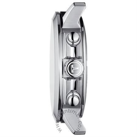قیمت و خرید ساعت مچی مردانه تیسوت(TISSOT) مدل T114.417.17.057.00 اسپرت | اورجینال و اصلی