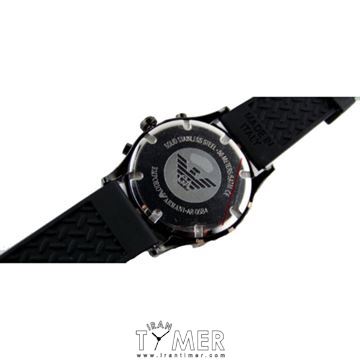قیمت و خرید ساعت مچی مردانه امپریو آرمانی(EMPORIO ARMANI) مدل AR0584 | اورجینال و اصلی