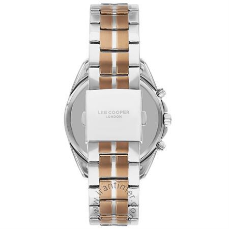 قیمت و خرید ساعت مچی مردانه لیکوپر(LEE COOPER) مدل LC07515.560 کلاسیک | اورجینال و اصلی