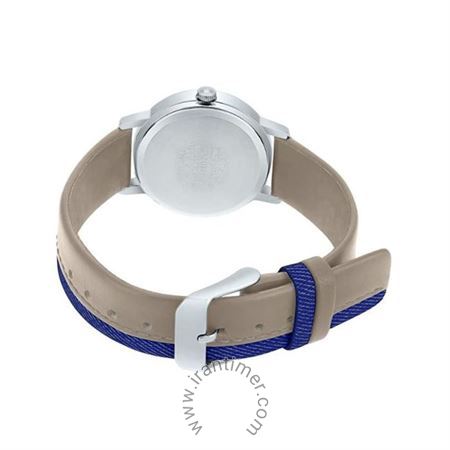 قیمت و خرید ساعت مچی زنانه کاسیو (CASIO) جنرال مدل LTP-E159L-2B2DF کلاسیک | اورجینال و اصلی