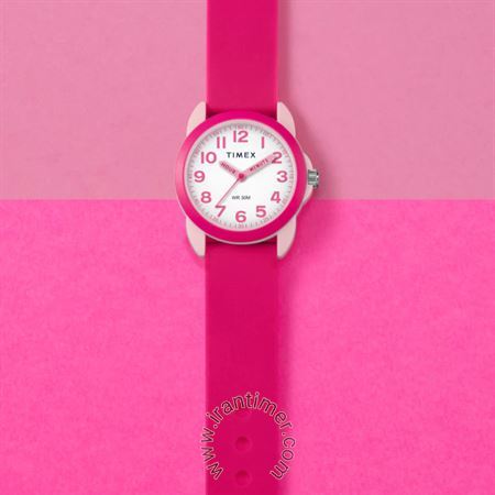 قیمت و خرید ساعت مچی تایمکس(TIMEX) مدل TW2W92200 اسپرت | اورجینال و اصلی
