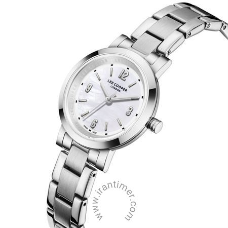قیمت و خرید ساعت مچی زنانه لیکوپر(LEE COOPER) مدل LC08209.320 کلاسیک | اورجینال و اصلی