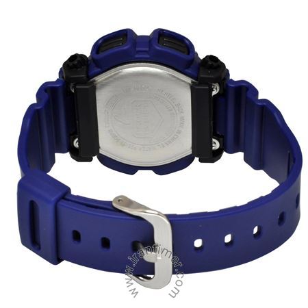 قیمت و خرید ساعت مچی مردانه کاسیو (CASIO) جی شاک مدل DW-9052-2VDR اسپرت | اورجینال و اصلی