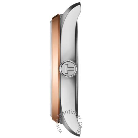 قیمت و خرید ساعت مچی زنانه تیسوت(TISSOT) مدل T150.210.21.111.00 کلاسیک | اورجینال و اصلی