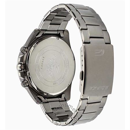 قیمت و خرید ساعت مچی مردانه کاسیو (CASIO) ادیفس(ادیفایس) مدل EFV-550GY-8AVUDF کلاسیک | اورجینال و اصلی