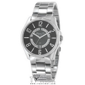 قیمت و خرید ساعت مچی مردانه کنت کول(KENNETH COLE) مدل KC3860 کلاسیک | اورجینال و اصلی