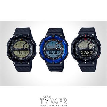 قیمت و خرید ساعت مچی مردانه کاسیو (CASIO) پروترک مدل SGW-600H-9ADR اسپرت | اورجینال و اصلی