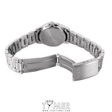 قیمت و خرید ساعت مچی زنانه کاسیو (CASIO) جنرال مدل LTP-1215A-2ADF کلاسیک | اورجینال و اصلی