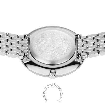 قیمت و خرید ساعت مچی زنانه برینگ(BERING) مدل B19334-004 کلاسیک | اورجینال و اصلی