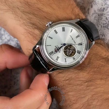 قیمت و خرید ساعت مچی مردانه اورینت(ORIENT) مدل TAG00003W0 کلاسیک | اورجینال و اصلی