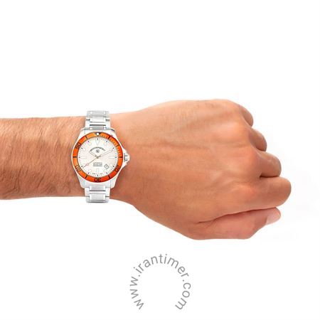 قیمت و خرید ساعت مچی مردانه وست اند واچ(WEST END WATCH) مدل 10W6850.10.3334N-ALO کلاسیک | اورجینال و اصلی