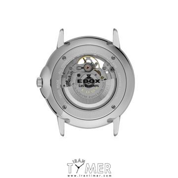 قیمت و خرید ساعت مچی مردانه ادُکس(EDOX) مدل 853003NIN کلاسیک فشن | اورجینال و اصلی