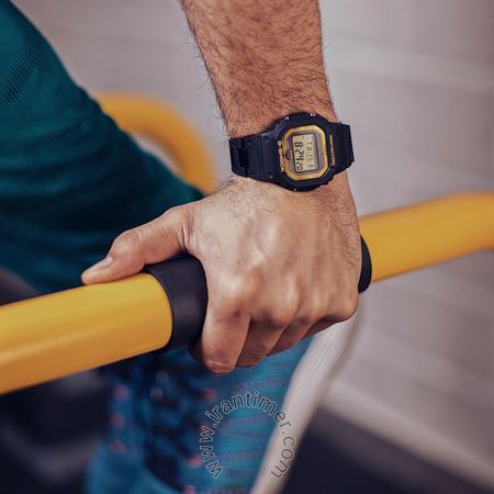 قیمت و خرید ساعت مچی مردانه کاسیو (CASIO) جی شاک مدل GW-B5600BC-1DR اسپرت | اورجینال و اصلی