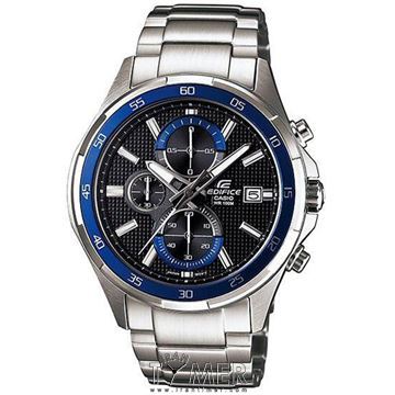 قیمت و خرید ساعت مچی مردانه کاسیو (CASIO) ادیفس(ادیفایس) مدل EFR-528D-1AVUDF کلاسیک | اورجینال و اصلی