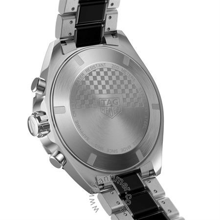 قیمت و خرید ساعت مچی مردانه تگ هویر(TAG HEUER) مدل CAZ1011.BA0843 کلاسیک | اورجینال و اصلی