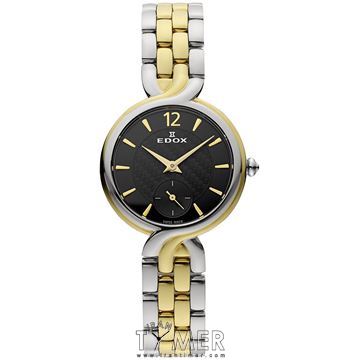 قیمت و خرید ساعت مچی زنانه ادُکس(EDOX) مدل 23096357JNID کلاسیک | اورجینال و اصلی