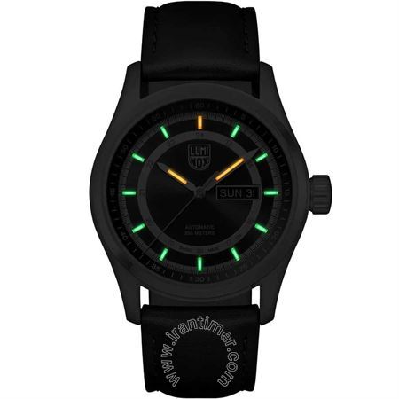 قیمت و خرید ساعت مچی مردانه لومینوکس(LUMINOX) مدل XL.1901 کلاسیک | اورجینال و اصلی