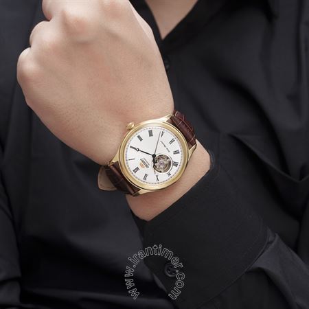 قیمت و خرید ساعت مچی مردانه اورینت(ORIENT) مدل TAG00002W کلاسیک | اورجینال و اصلی