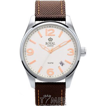 قیمت و خرید ساعت مچی مردانه رویال لندن(ROYAL LONDON) مدل 41202-03 کلاسیک | اورجینال و اصلی