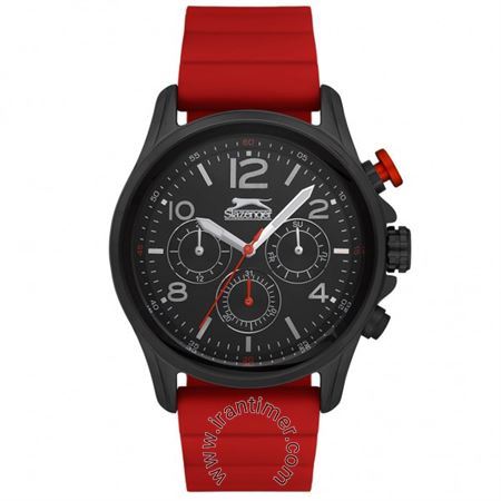 قیمت و خرید ساعت مچی مردانه اسلازنجر(SLAZENGER) مدل SL.09.6552.2.02 اسپرت | اورجینال و اصلی