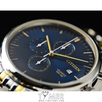 قیمت و خرید ساعت مچی مردانه سیتیزن(CITIZEN) مدل AN3614-54L کلاسیک | اورجینال و اصلی