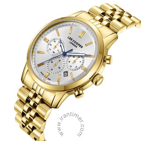 قیمت و خرید ساعت مچی مردانه لیکوپر(LEE COOPER) مدل LC08187.130 کلاسیک | اورجینال و اصلی