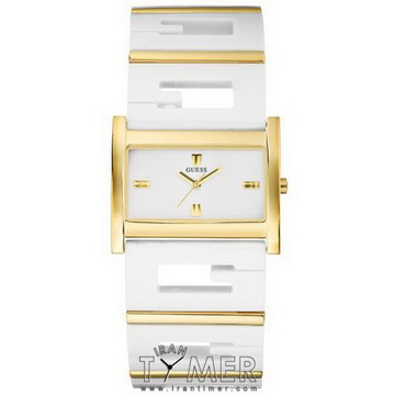 قیمت و خرید ساعت مچی زنانه گس(GUESS) مدل W12587L1 فشن | اورجینال و اصلی