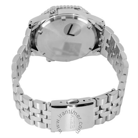 قیمت و خرید ساعت مچی مردانه سیکو(SEIKO) مدل SMGG21P1 اسپرت | اورجینال و اصلی