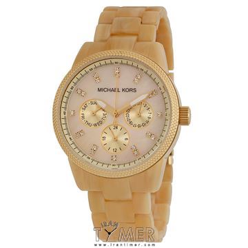 قیمت و خرید ساعت مچی زنانه مایکل کورس(MICHAEL KORS) مدل MK5039 کلاسیک فشن | اورجینال و اصلی