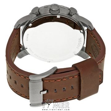 قیمت و خرید ساعت مچی مردانه فسیل(FOSSIL) مدل JR1424 کلاسیک | اورجینال و اصلی