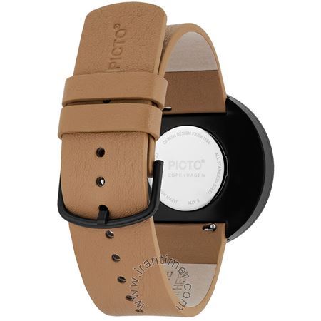 قیمت و خرید ساعت مچی مردانه پیکتو(PICTO) مدل P43349-4820B کلاسیک | اورجینال و اصلی