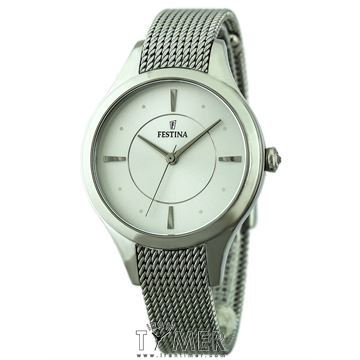 قیمت و خرید ساعت مچی زنانه فستینا(FESTINA) مدل F16958/1 کلاسیک | اورجینال و اصلی