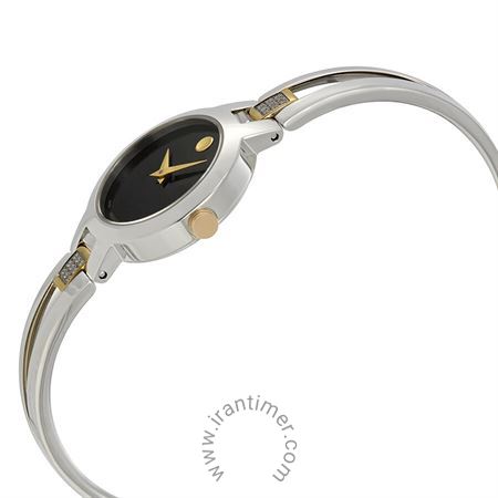 قیمت و خرید ساعت مچی زنانه موادو(MOVADO) مدل 607185 کلاسیک | اورجینال و اصلی