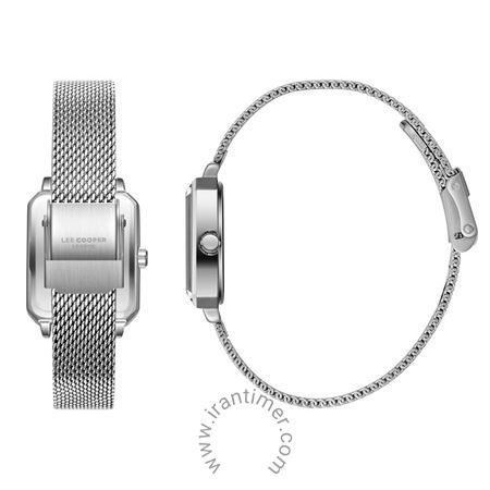 قیمت و خرید ساعت مچی زنانه لیکوپر(LEE COOPER) مدل LC08376.329 کلاسیک | اورجینال و اصلی