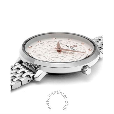 قیمت و خرید ساعت مچی زنانه پیر لنیر(PIERRE LANNIER) مدل 052H601 کلاسیک | اورجینال و اصلی