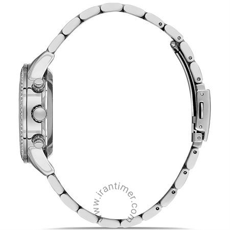 قیمت و خرید ساعت مچی زنانه دیوید گانر(David Guner) مدل DG-8740LA-A10 فشن | اورجینال و اصلی