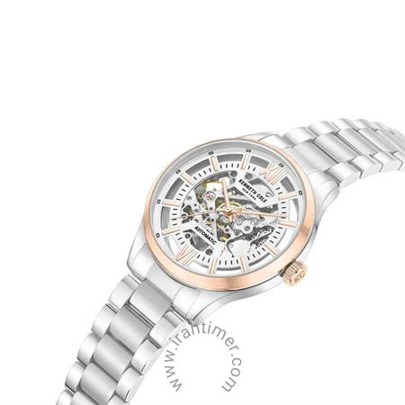 قیمت و خرید ساعت مچی مردانه کنت کول(KENNETH COLE) مدل KCWGL0027204 کلاسیک | اورجینال و اصلی