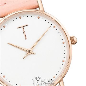 قیمت و خرید ساعت مچی زنانه تیلور(TYLOR) مدل TLAF003 کلاسیک | اورجینال و اصلی