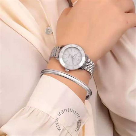 قیمت و خرید ساعت مچی زنانه مازراتی(MASERATI) مدل R8853145507 کلاسیک | اورجینال و اصلی