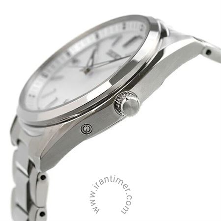 قیمت و خرید ساعت مچی مردانه سیکو(SEIKO) مدل SBTM317 کلاسیک | اورجینال و اصلی