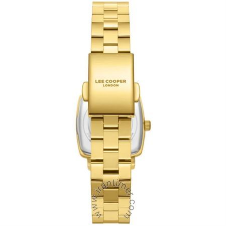 قیمت و خرید ساعت مچی زنانه لیکوپر(LEE COOPER) مدل LC08283.170 کلاسیک | اورجینال و اصلی