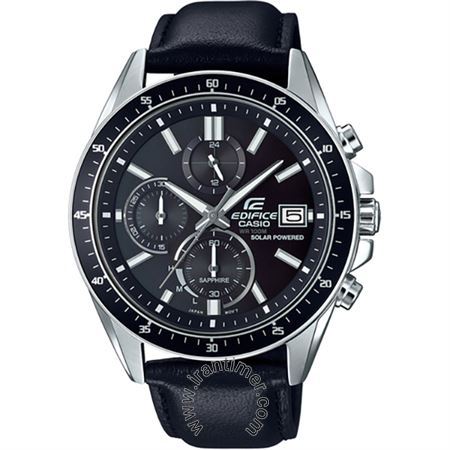 قیمت و خرید ساعت مچی مردانه کاسیو (CASIO) ادیفس(ادیفایس) مدل EFS-S510L-1AVUDF کلاسیک | اورجینال و اصلی