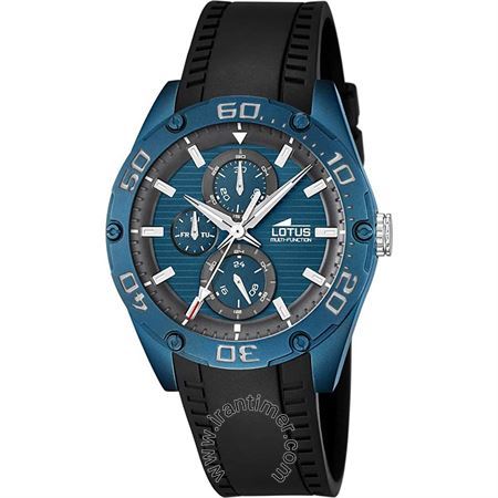 قیمت و خرید ساعت مچی مردانه لوتوس(LOTUS) مدل L18183/1 اسپرت | اورجینال و اصلی