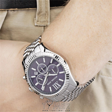 قیمت و خرید ساعت مچی مردانه مایکل کورس(MICHAEL KORS) مدل MK8280 کلاسیک | اورجینال و اصلی