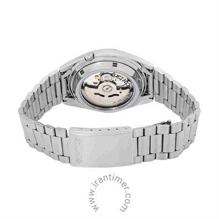 قیمت و خرید ساعت مچی مردانه سیکو(SEIKO) مدل SNXF05K کلاسیک | اورجینال و اصلی